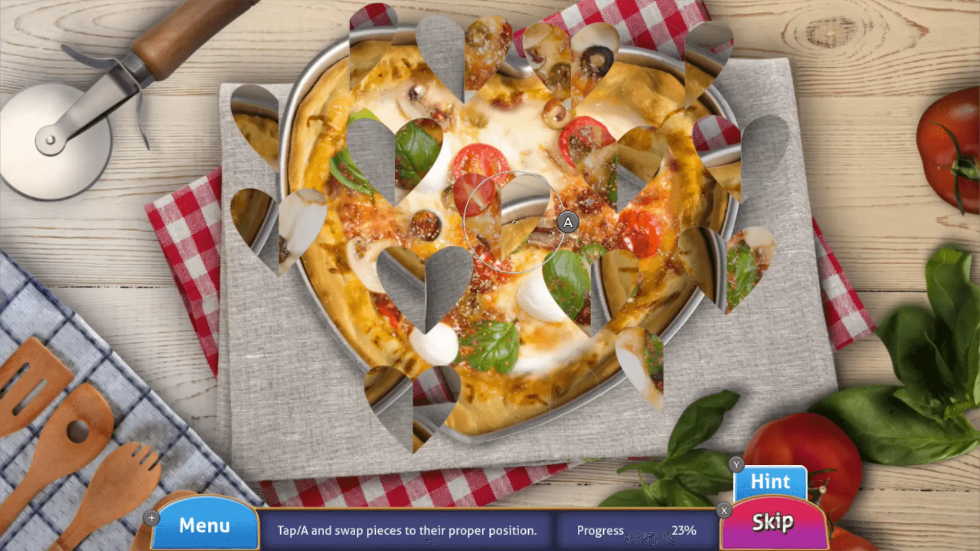 Finding America: The Heartland - Collector's Edition Images